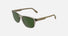 L6078S / Original Lens/Transparent Grey(035) / 56-18-145