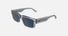 L6082S / Original Lens/Transparent Light Grey(038) / 55-19-145