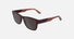 L6084S / Original Lens/Matte Burgundy(601) / 56-18-150