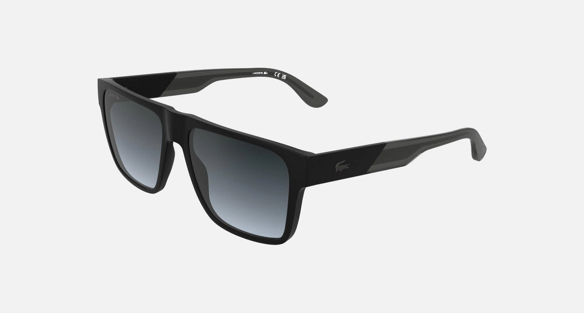 L6085S / Original Lens/Matte Black(002) / 58-17-150