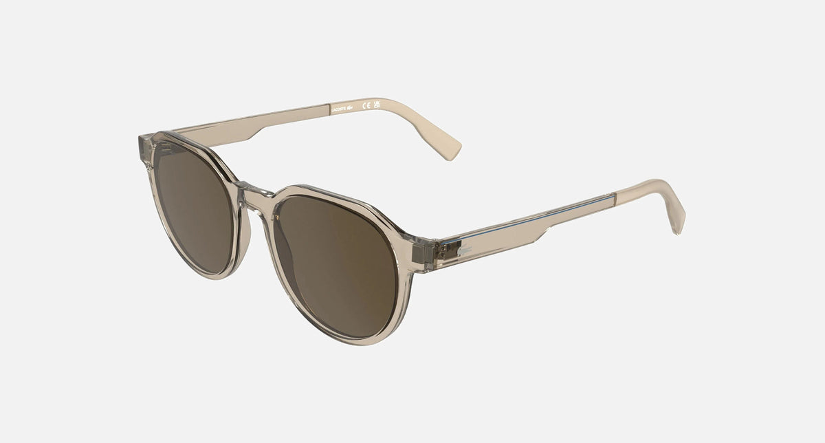 L6087S / Original Lens/Transparent Sand(264) / 52-20-150