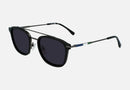 L608SND / Grey/Dark Grey/Black(021) / 52-21-145