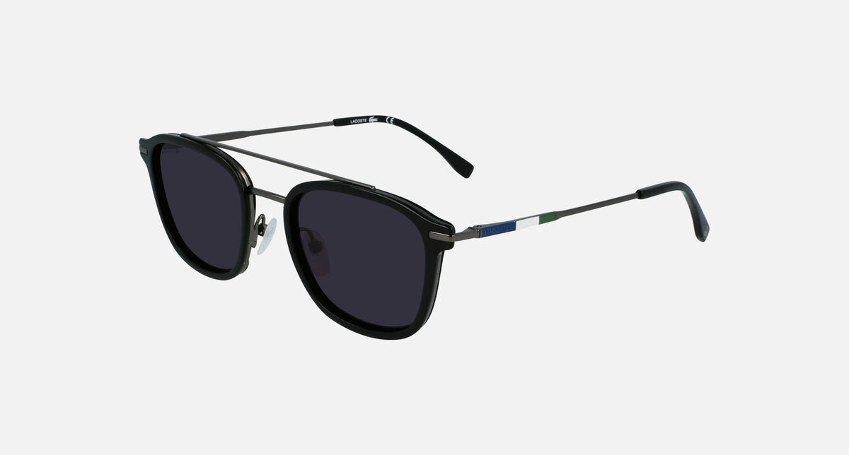 L608SND / Grey/Dark Grey/Black(021) / 52-21-145