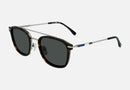 L608SND / Silver/Silver/Havana(040) / 52-21-145