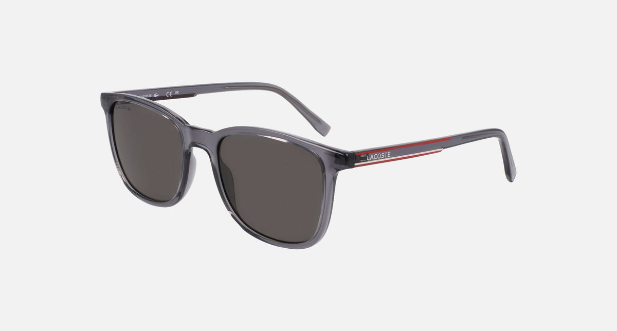 L915S / Original Lens/Transparent Grey(038) / 53-19-145