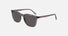 L915S / Original Lens/Transparent Grey(038) / 53-19-145