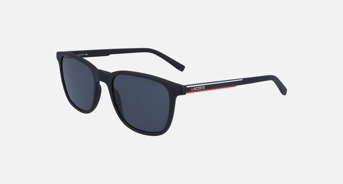 L915S / Original Lens/Matte Dark Blue(424) / 53-19-145