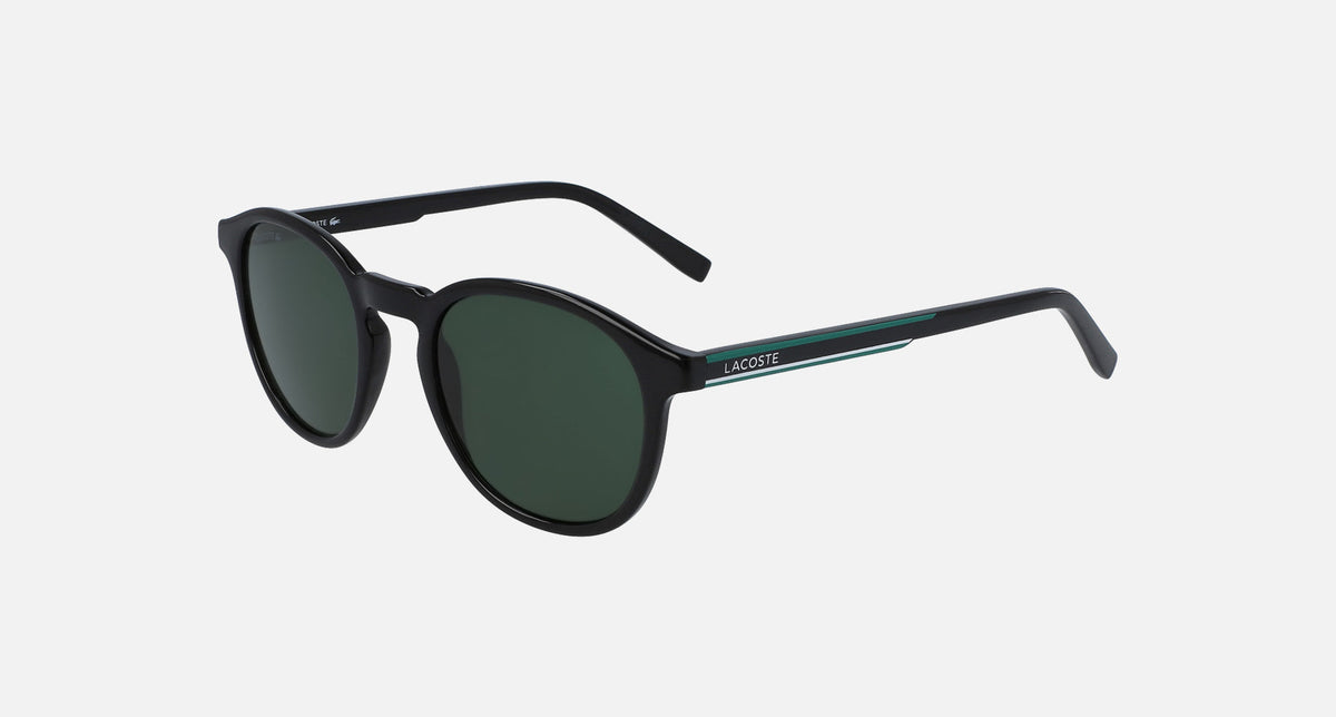 L916S / Original Lens/Black(001) / 50-21-145