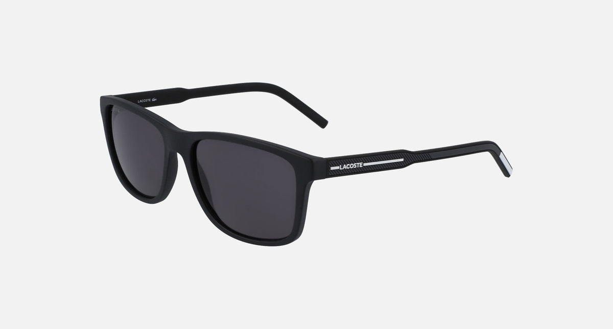 L931S / Original Lens/Matte Black(001) / 56-16-145