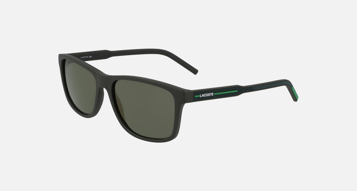 L931S / Original Lens/Matte Khaki(317) / 56-16-145