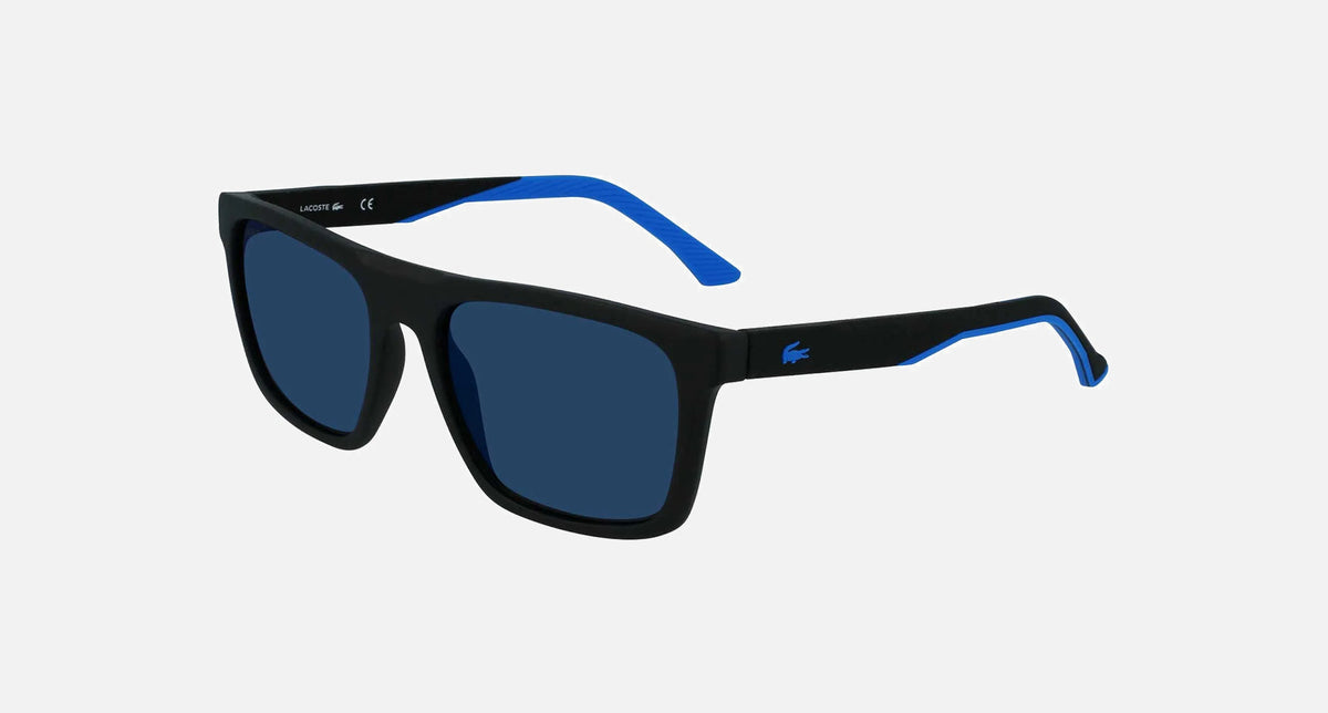 L957S / Original Lens/Matte Black(002) / 56-18-145