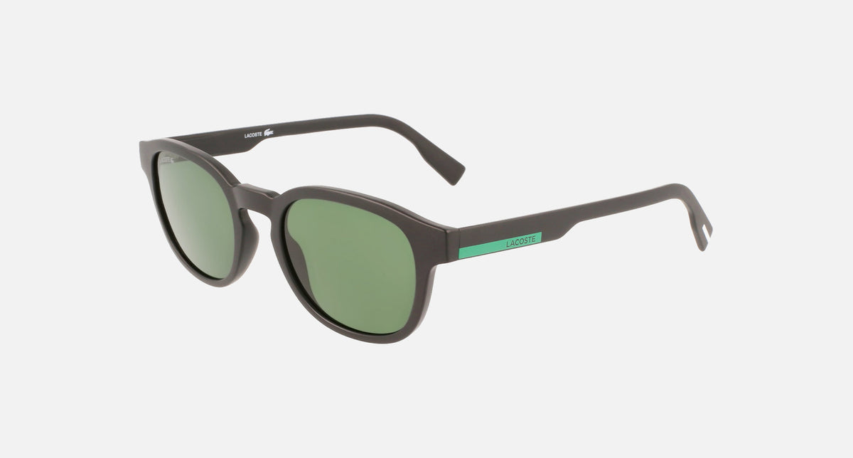 L968S / Black/Matte Black(002) / 51-21-145