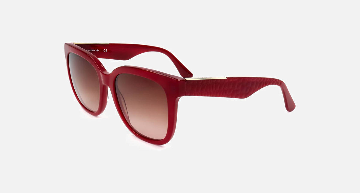 L970S / Original Lens/Red(601) / 55-19-140
