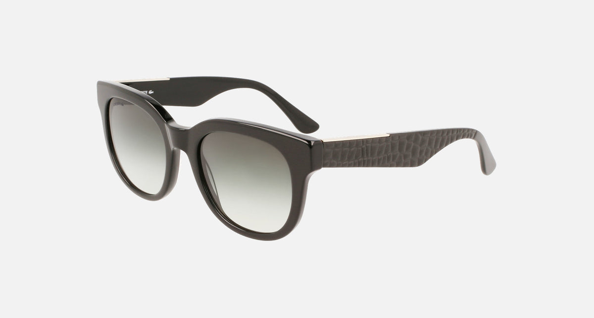 L971S / Black/Black(001) / 52-20-140