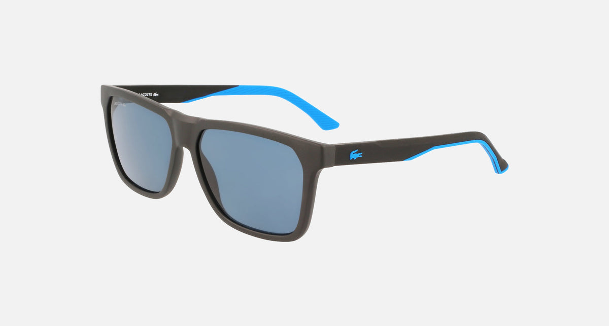 L972S / Original Lens/Matte Black(002) / 57-14-145