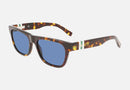 L979S / Brown/Dark Havana(230) / 56-18-145