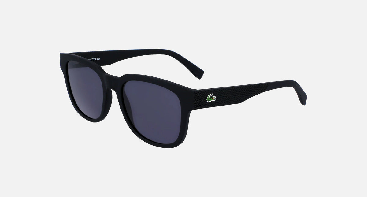 L982S / Original Lens/Matte Black(002) / 53-19-145