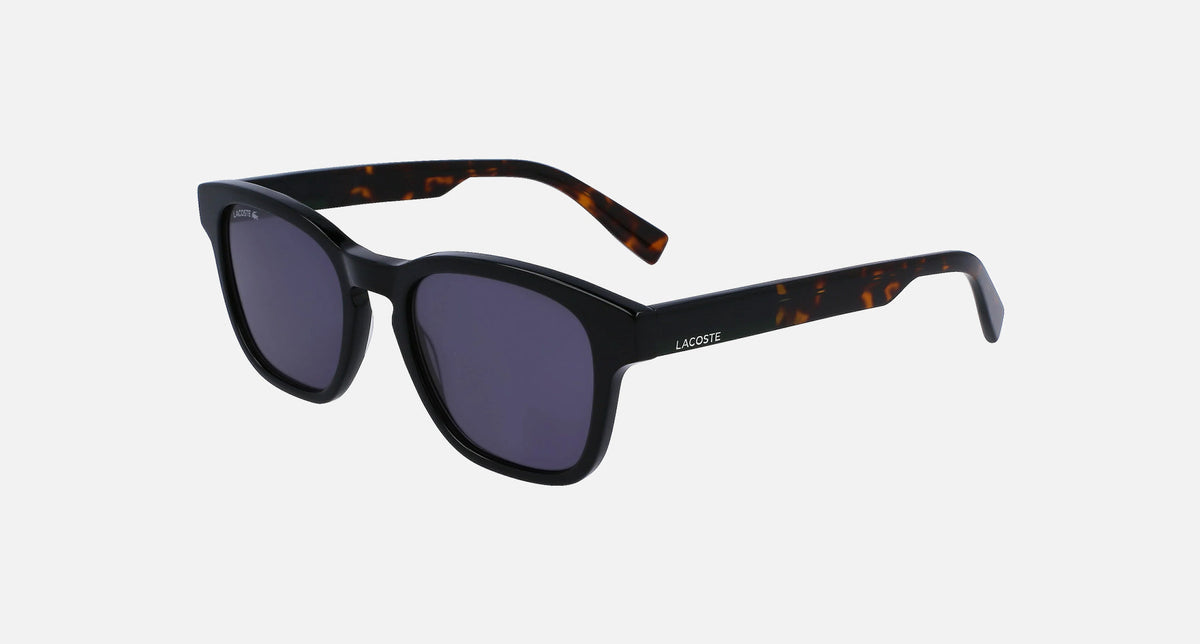 L986S / Original Lens/Black(001) / 52-20-145