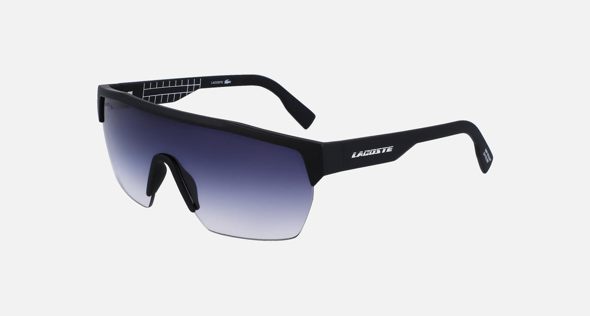 L989S / Original Lens/Matte Black(002) / 62-19-135