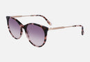 L993S / Original Lens/Rose Havana(610) / 54-17-140