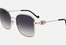 LJ155S / Gold/Green(722) / 57-19-140