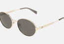 LJ163S / Gold/Grey(714) / 55-19-140