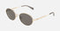 LJ163S / Gold/Grey(714) / 55-19-140