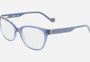 LJ2758 / Blue(400) / 52-16-140