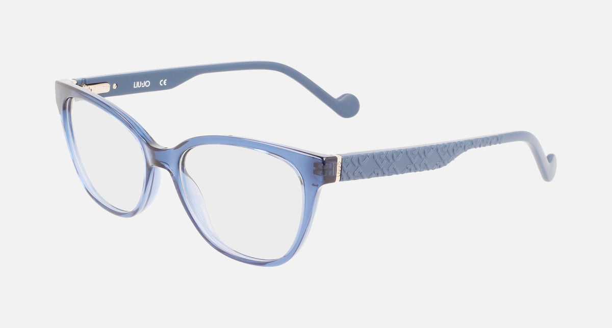 LJ2758 / Blue(400) / 52-16-140