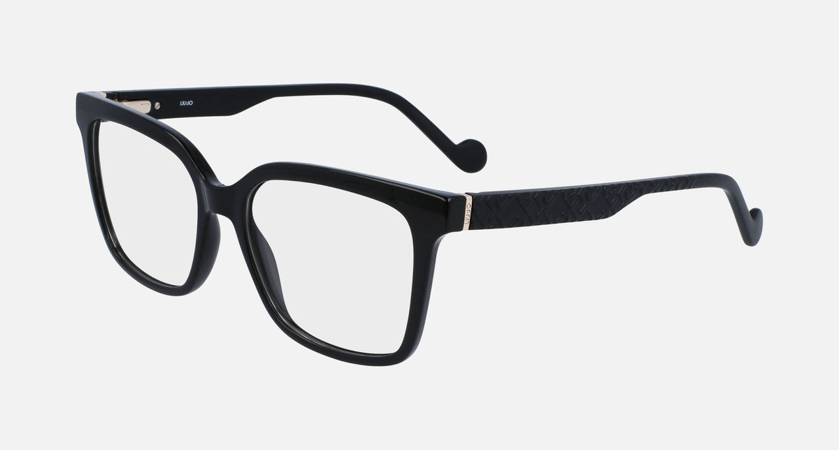LJ2767 / Black(001) / 53-16-140