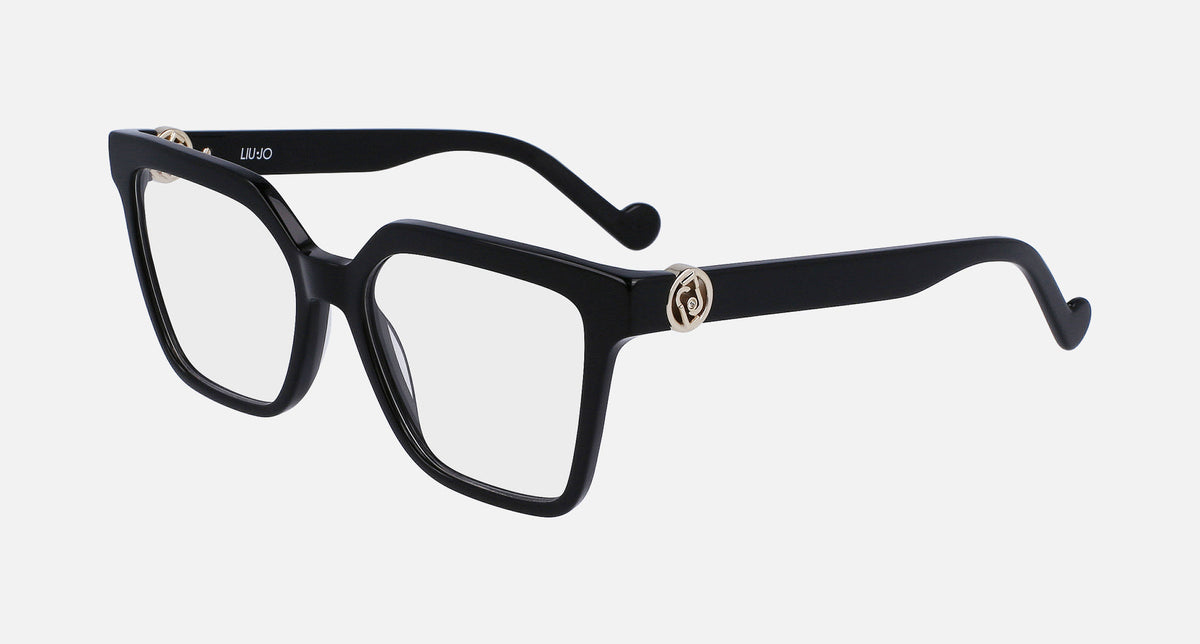 LJ2772R / Black(001) / 53-17-140