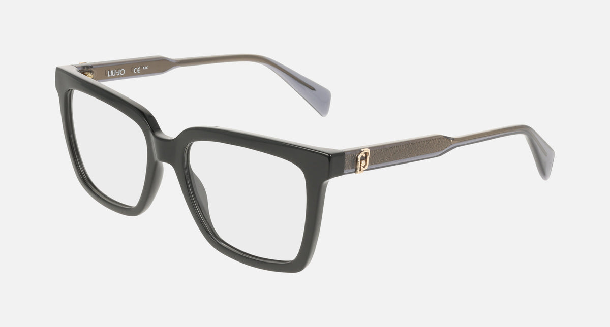 LJ2839 / Black(001) / 53-17-140
