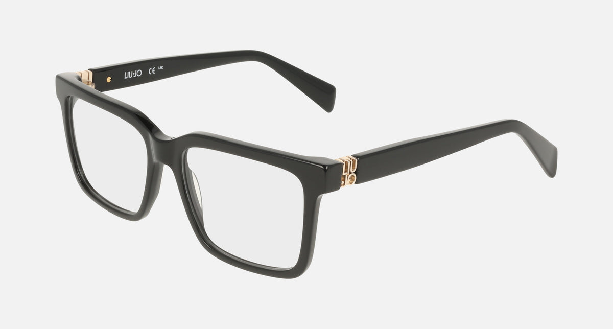 LJ2847 / Black(001) / 53-16-140