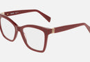 LJ2848 / Burgundy(601) / 52-17-140