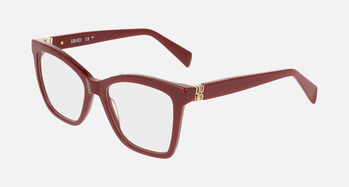 LJ2848 / Burgundy(601) / 52-17-140