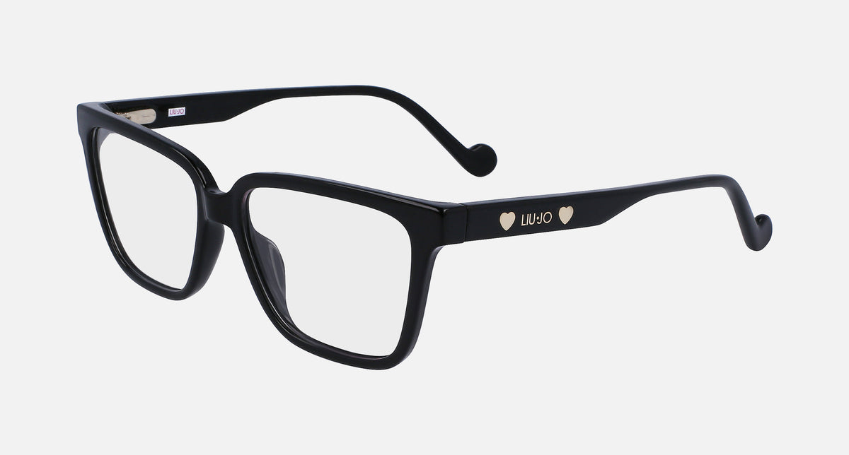 LJ3617 / Black(001) / 51-14-135