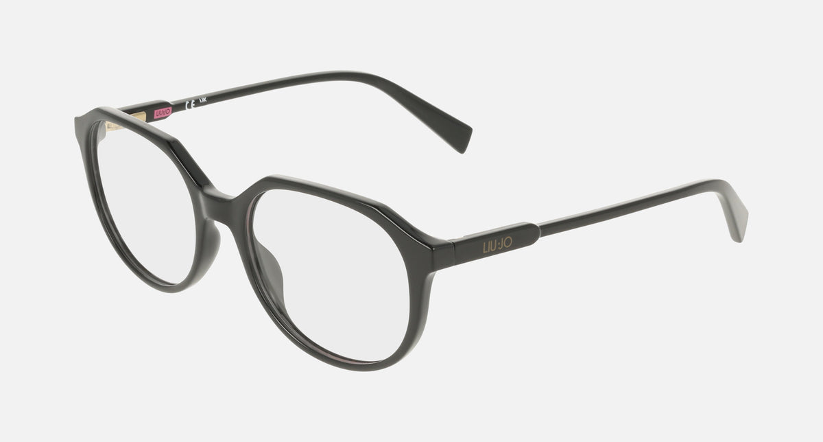 LJ3622 / Black(001) / 50-17-135