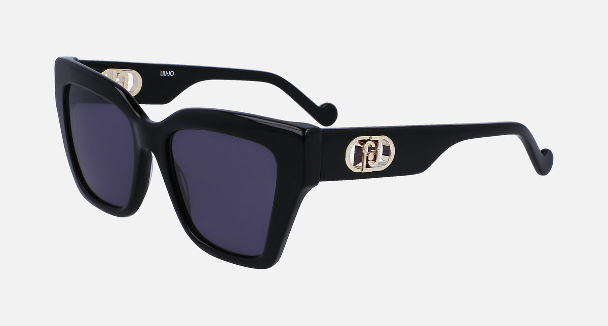 LJ777S / Black/Grey(001) / 53-18-140
