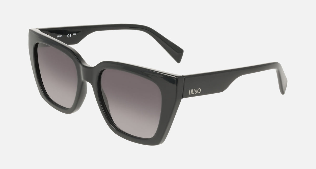 LJ808S / Black(003) / 53-18-140