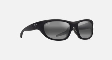 MJ0343SA / Matte Black / Neutral Grey (343-02) / 59-19-130 / quarter angle