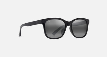 MJ0346SA / Shiny Black / Neutral Grey (346-02) / 56-18-145 / quarter angle