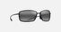 MJ0371S / Official frame colour / [Select] (371-02) / 63-15-135 / quarter angle
