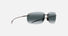 MJ0422S / Gloss Black / Neutral Grey (422-02) / 64-12-135 / quarter angle