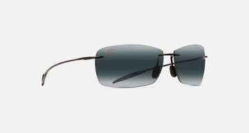 MJ0423S / Gloss Black / Neutral Grey (423-02) / 63-13-135 / quarter angle