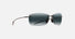 MJ0423S / Gloss Black / Neutral Grey (423-02) / 63-13-135 / quarter angle