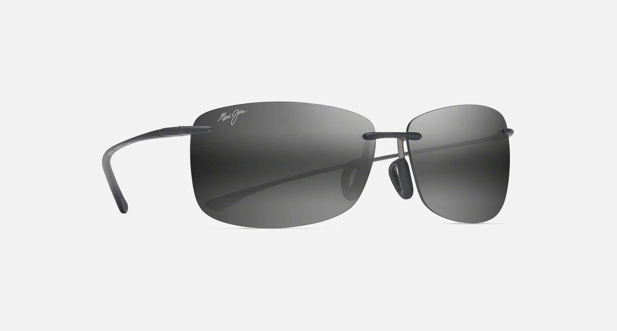 MJ0442S / Grey / Grey (442-11M) / 62-13-136 / quarter angle