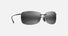 MJ0442S / Grey / Grey (442-11M) / 62-13-136 / quarter angle