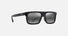 MJ0616S / Black / HCL® Bronze (616-02) / 56-18-140 / quarter angle