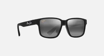 MJ0688SA / Matte Black. Lens Color: Neutral Grey. Neutral ... / Neutral Grey. Neutral ... (688-02) / 58-16-145 / quarter angle