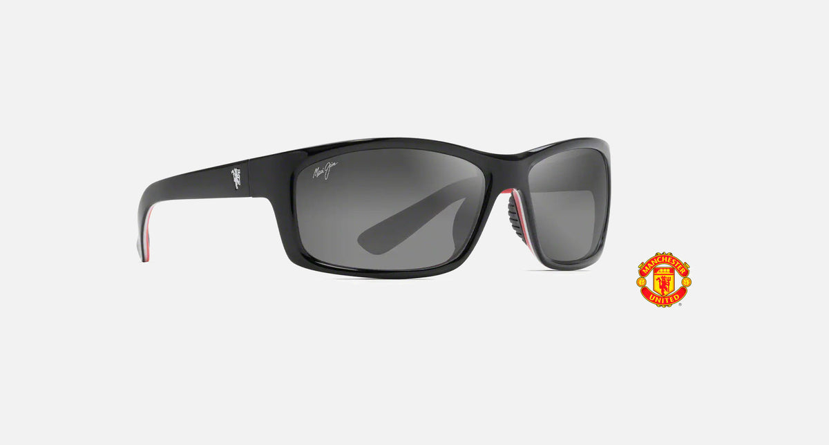 MJ0766S / Tortoise Material: Acetate / Neutral Grey (766-34UTD) / 61-16-130 / quarter angle